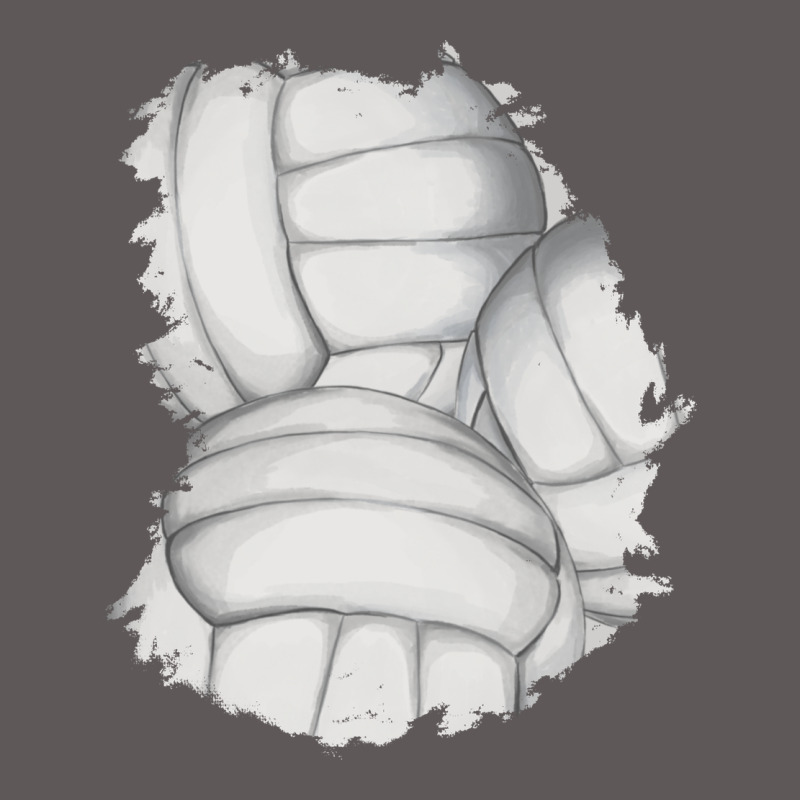 2 Volleyball Patch Premium Hoodie by AdoDesignShop | Teevron