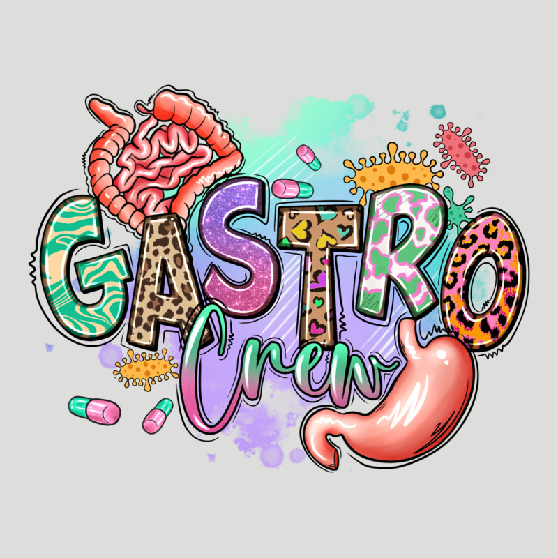 Gastro Crew Zipper Hoodie by RanaPortraitStore | Teevron