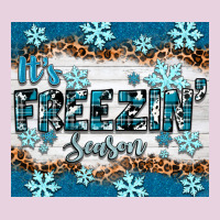 It's Freezin Season Classic Tee | Teevron