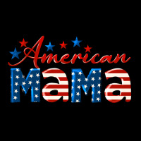 American Mama Urban Hoodie | Teevron