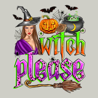 Witch Please Heavyweight Hoodie | Teevron