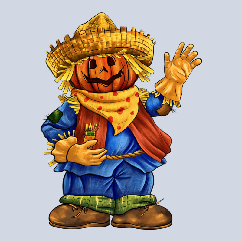 Scarecrow Premium Sweatshirt by FaDigitalArtStudio | Teevron