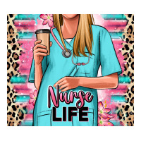 nurse life blonde woman | Teevron