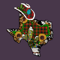 Christmas Texas Heavyweight Hoodie | Teevron