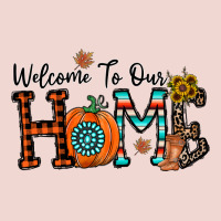 Welcome To Our Home Premium Sweatshirt | Teevron