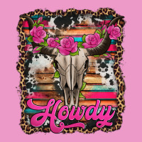 Howdy Valentine's Day Bull Skull Urban Hoodie | Teevron