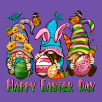 Happy Easter Day Gnomies Premium Sweatshirt | Teevron