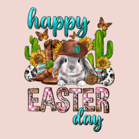 Happy Easter Day Rodeo Premium Sweatshirt | Teevron