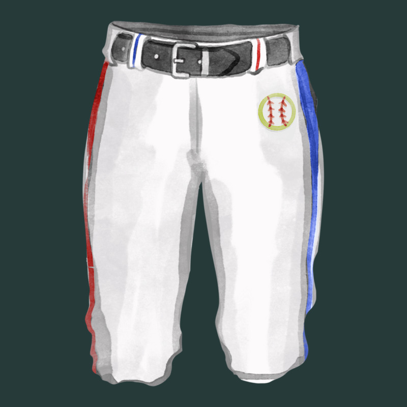 Softball Uniform Short Pant Fa Element Premium Sweatshirt by FaDigitalArtStudio | Teevron