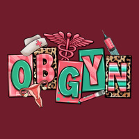 Obgyn Nurse Zipper Hoodie | Teevron