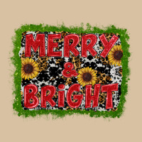 Marry And Bright Heavyweight Hoodie | Teevron