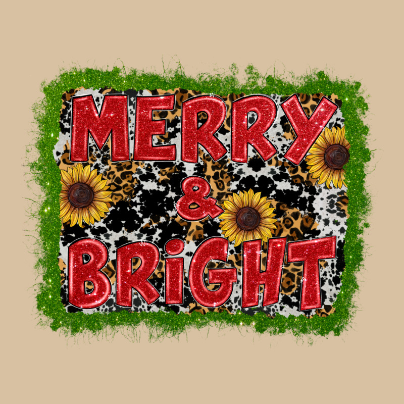 Marry And Bright Heavyweight Hoodie by RanaPortraitStore | Teevron