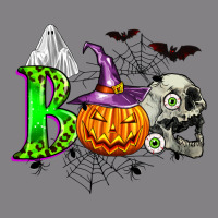 Boo Halloween Heavyweight Hoodie | Teevron