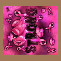 Strong Breast Cancer Classic Tee | Teevron