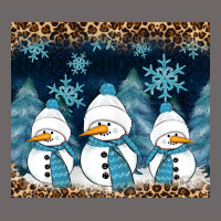 Snowman Winter Classic Tee | Teevron