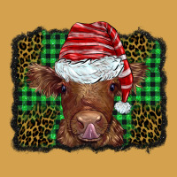 Christmas Leopard Buffalo Plaid Baby Highland Cow Urban Hoodie | Teevron