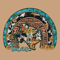 Texas Map Sunflower Leopard Cowhide Aztec Turquoise Gemstone Rainbow Vintage Tee | Teevron