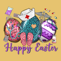 Happy Easter Eggs Nurse N Premium Sweatshirt | Teevron