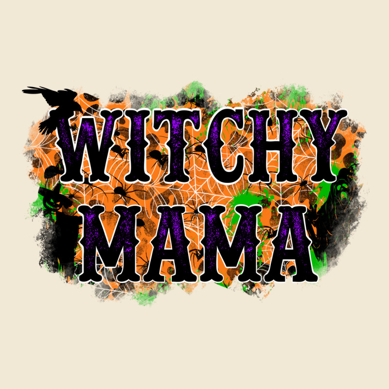 Witchy Mama Premium Tee by RacoonDesign | Teevron