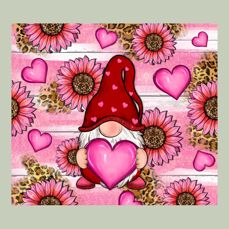 Valentines Day Gnomes Classic Tee by RanaPortraitStore | Teevron
