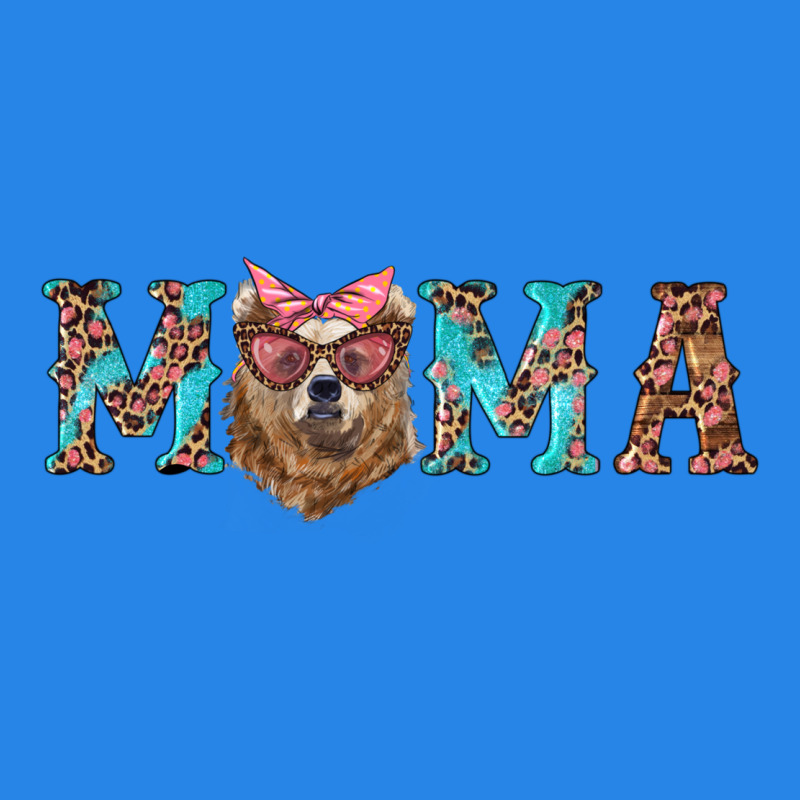 Mama With Bear Premium Hoodie by Artiststas | Teevron