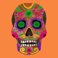 Sugar Skull Premium Sweatshirt | Teevron