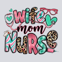 Wife Mom Nurse Zipper Hoodie | Teevron