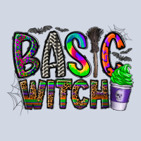 Basic Witch Premium Sweatshirt | Teevron