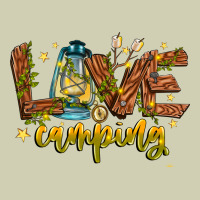 Love Camping Heavy Core Tee | Teevron