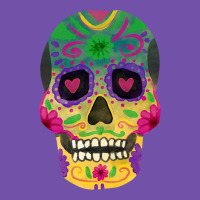 Sugar Skull Premium Sweatshirt | Teevron
