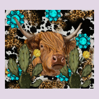 Western Cow Classic Tee | Teevron
