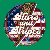 Western Stars And Stripes Urban Hoodie | Teevron