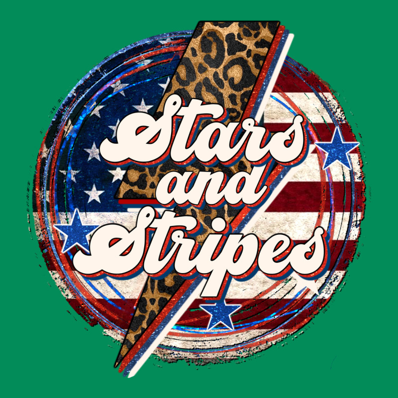 Western Stars And Stripes Urban Hoodie by LillyAllenDesigns | Teevron