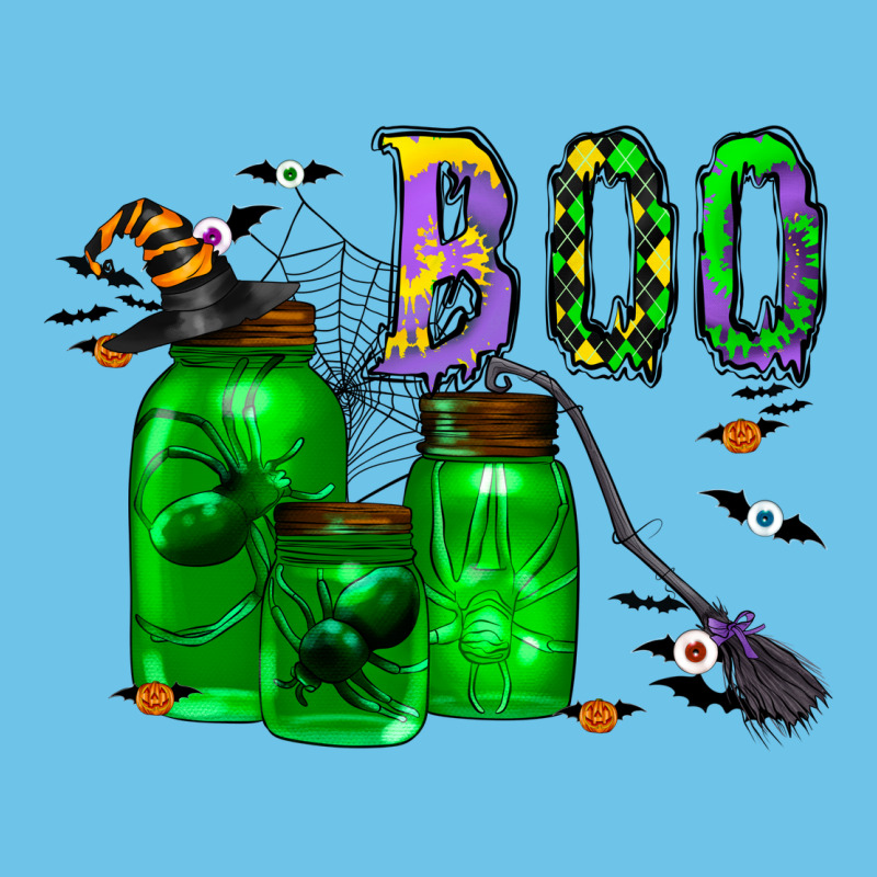 Boo Drink Premium Sweatshirt by CowhideDigitalArt | Teevron
