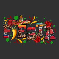 Fieasta With Sombrero Rose And Pepper Urban Heavy Tee | Teevron