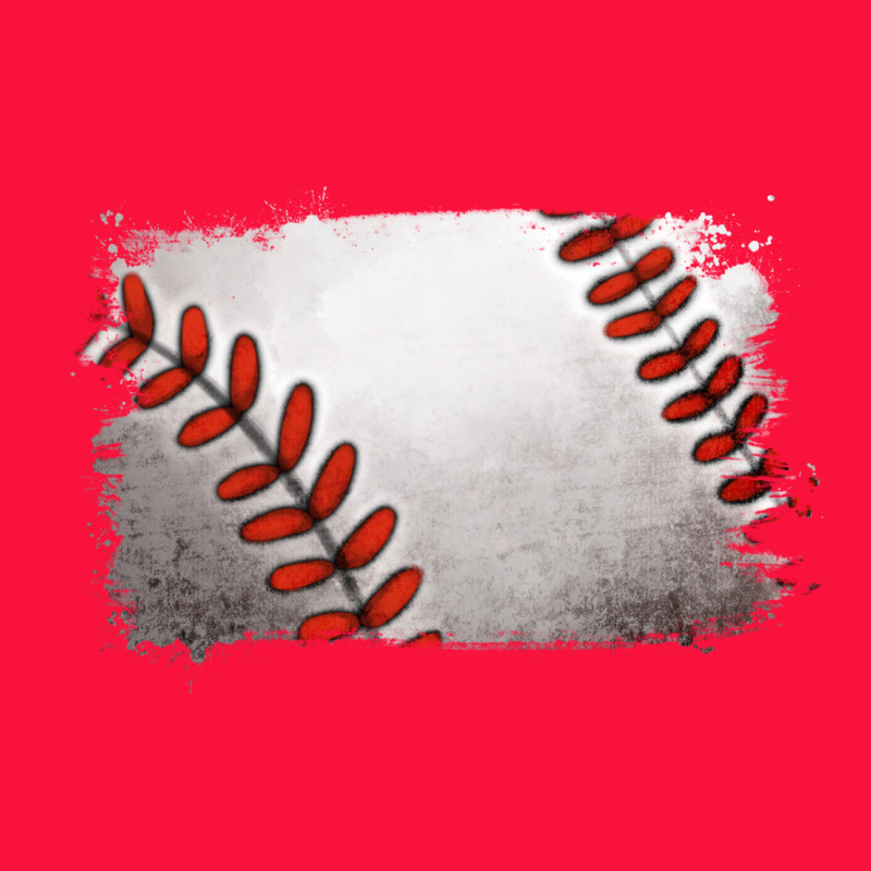 Baseball Brushstroke Classic Tee by RanaPortraitStore | Teevron