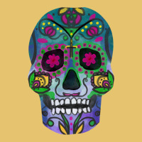 Sugar Skull Premium Sweatshirt | Teevron