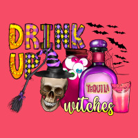 Drink Up Witches Premium Sweatshirt | Teevron