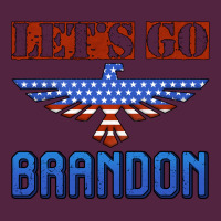 Let's Go Brandon Thunderbird Urban Hoodie | Teevron
