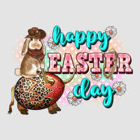 Happy Easter Day Rodeo Easter Day Premium Sweatshirt | Teevron