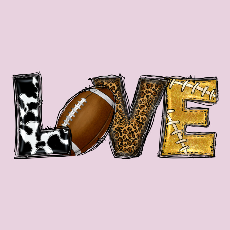 Football Love Classic Tee by RanaPortraitStore | Teevron