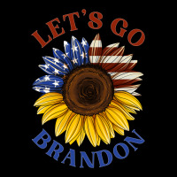 American Flag Sunflower Urban Hoodie | Teevron