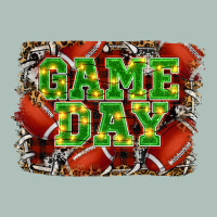 Christmas Game Day Heavyweight Hoodie | Teevron