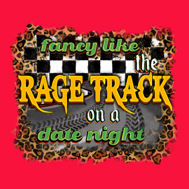Fancy Like The Rage Track On A Date Night Classic Tee by RanaPortraitStore | Teevron