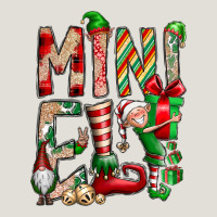 Mini Elf Heavy Core Tee | Teevron