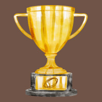 Throphy Cup Premium Sweatshirt | Teevron