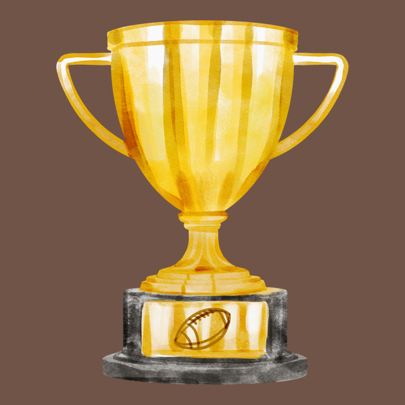 Throphy Cup Premium Sweatshirt by FaDigitalArtStudio | Teevron