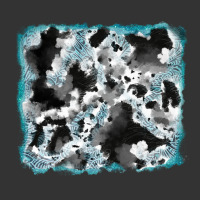 cowhide glitter tooled leather background | Teevron