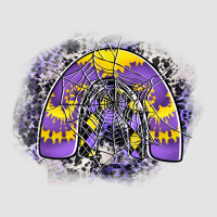 Halloween Rainbow Premium Sweatshirt | Teevron