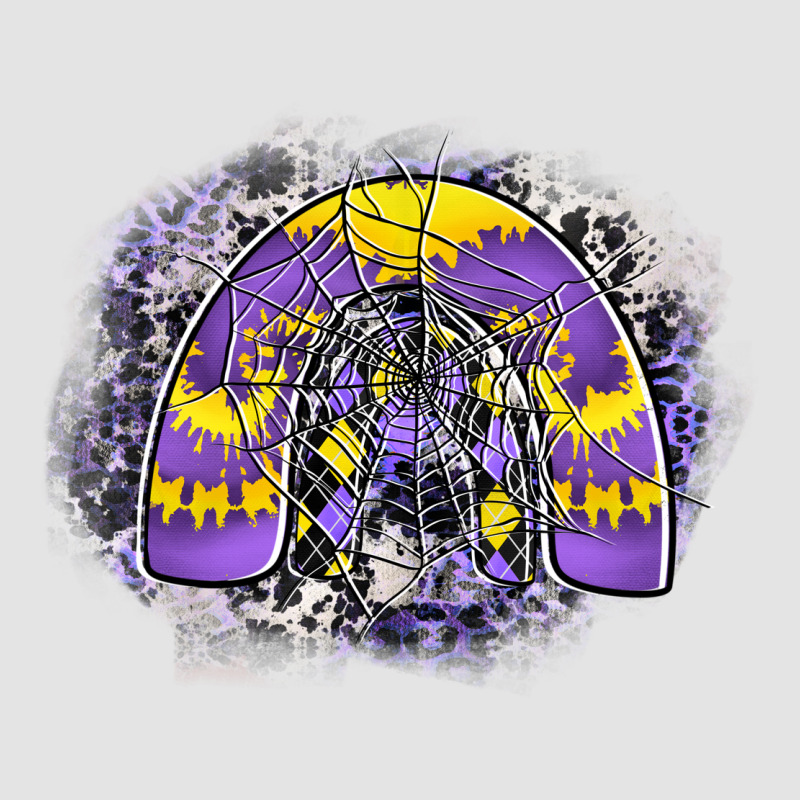 Halloween Rainbow Premium Sweatshirt by CowhideDigitalArt | Teevron